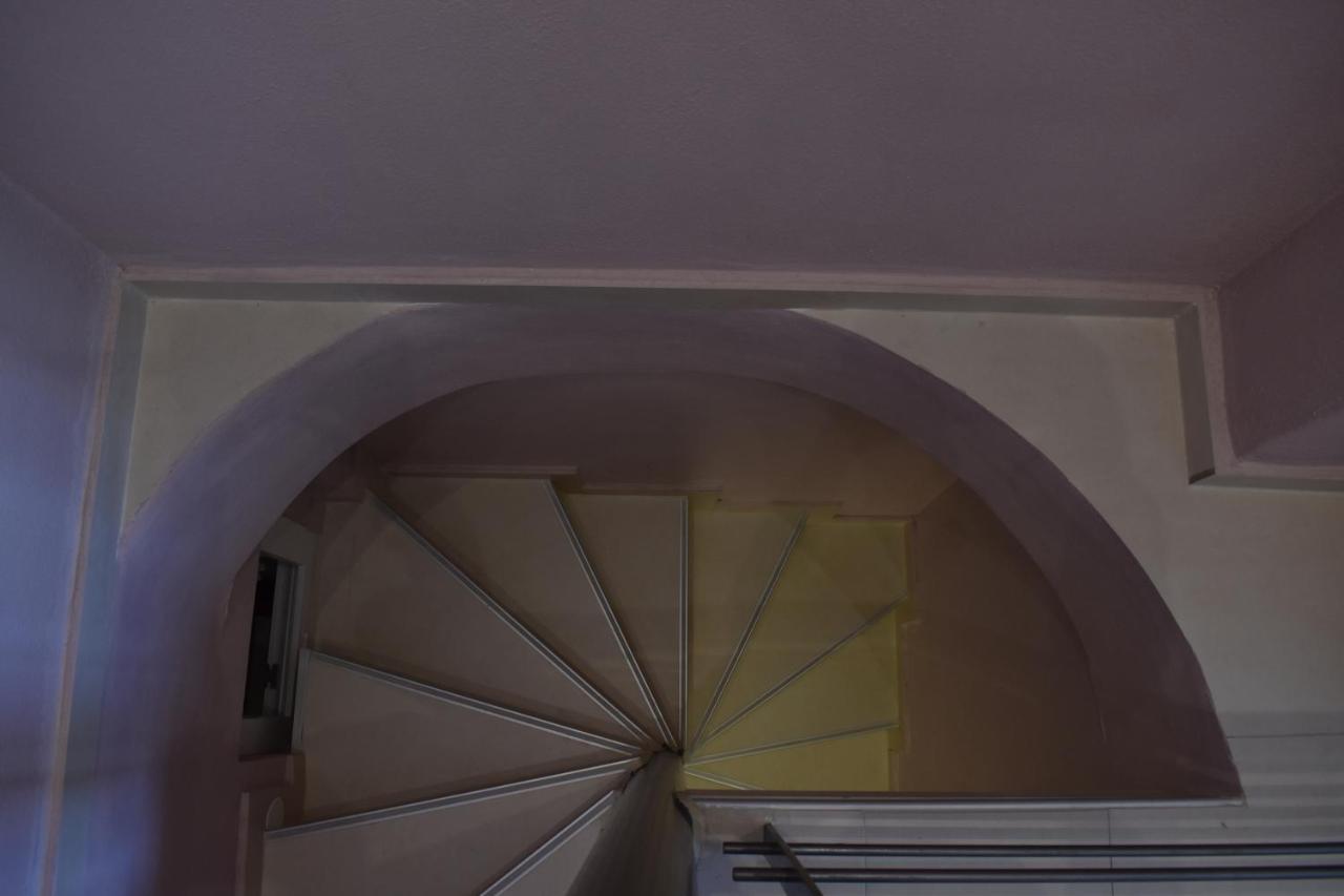 Relaxo Maisonette Rhodi Néa Péramos 외부 사진