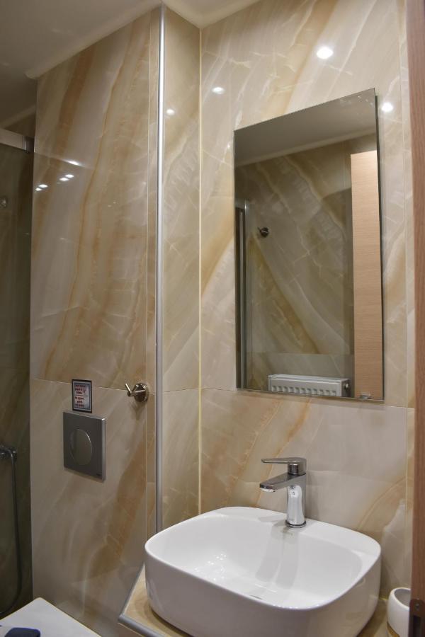 Relaxo Maisonette Rhodi Néa Péramos 외부 사진