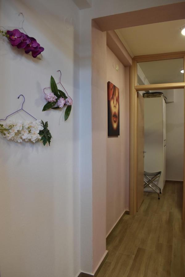 Relaxo Maisonette Rhodi Néa Péramos 외부 사진